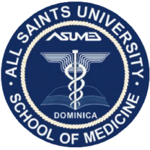 All_Saints_University_School_of_Medicine_Logo
